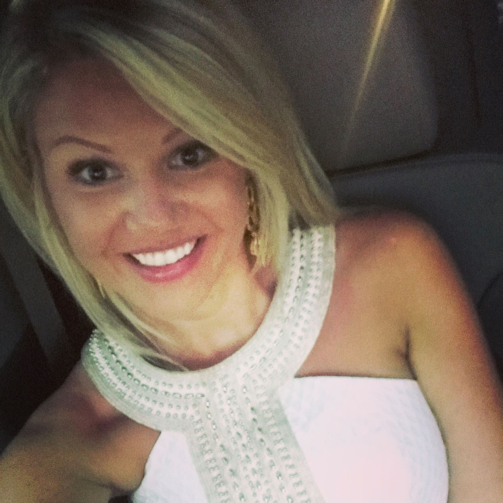 Meet your Posher, Lindsey